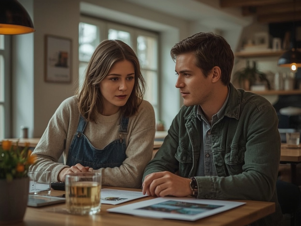 Operatörens fallgenomgång: när renovering, energi och resor möts i ett villaprojekt