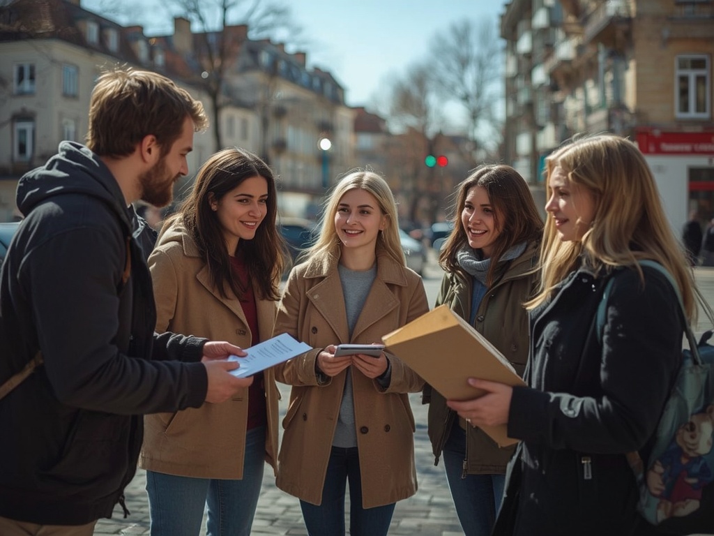 Helping the Homeless During Hopeless